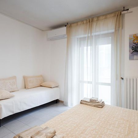 Sunway Apartments アルゲーロ エクステリア 写真