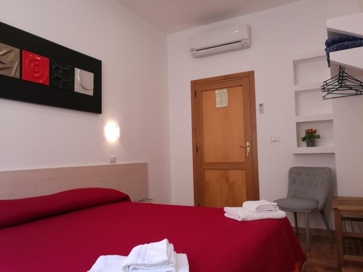 Sunway Apartments アルゲーロ エクステリア 写真