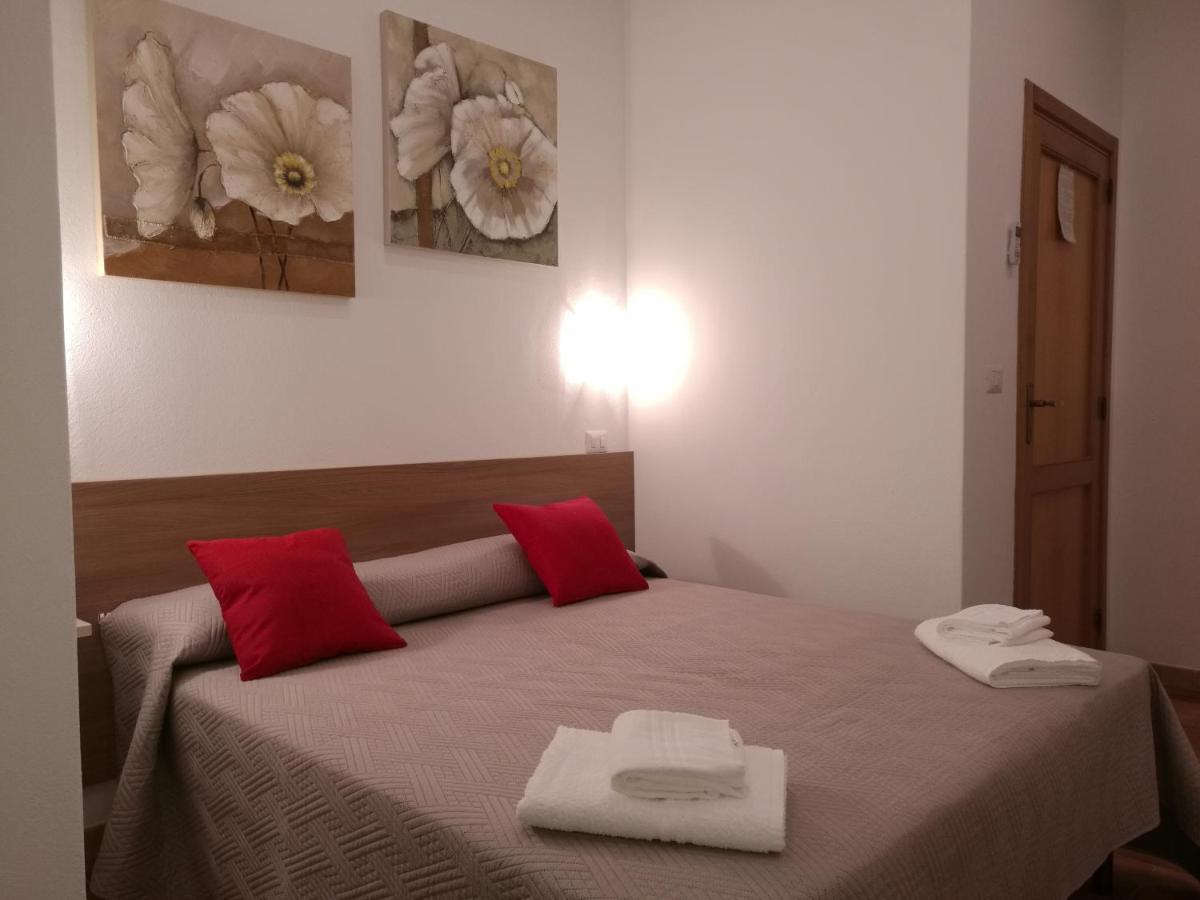 Sunway Apartments アルゲーロ エクステリア 写真