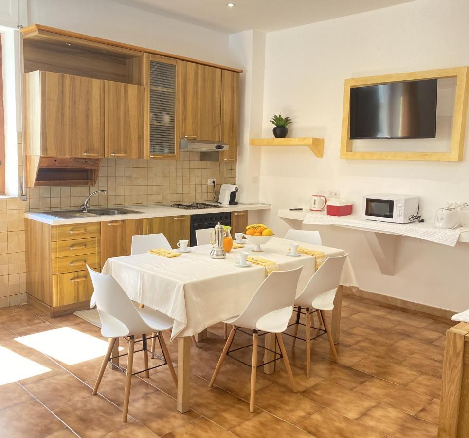Sunway Apartments アルゲーロ エクステリア 写真