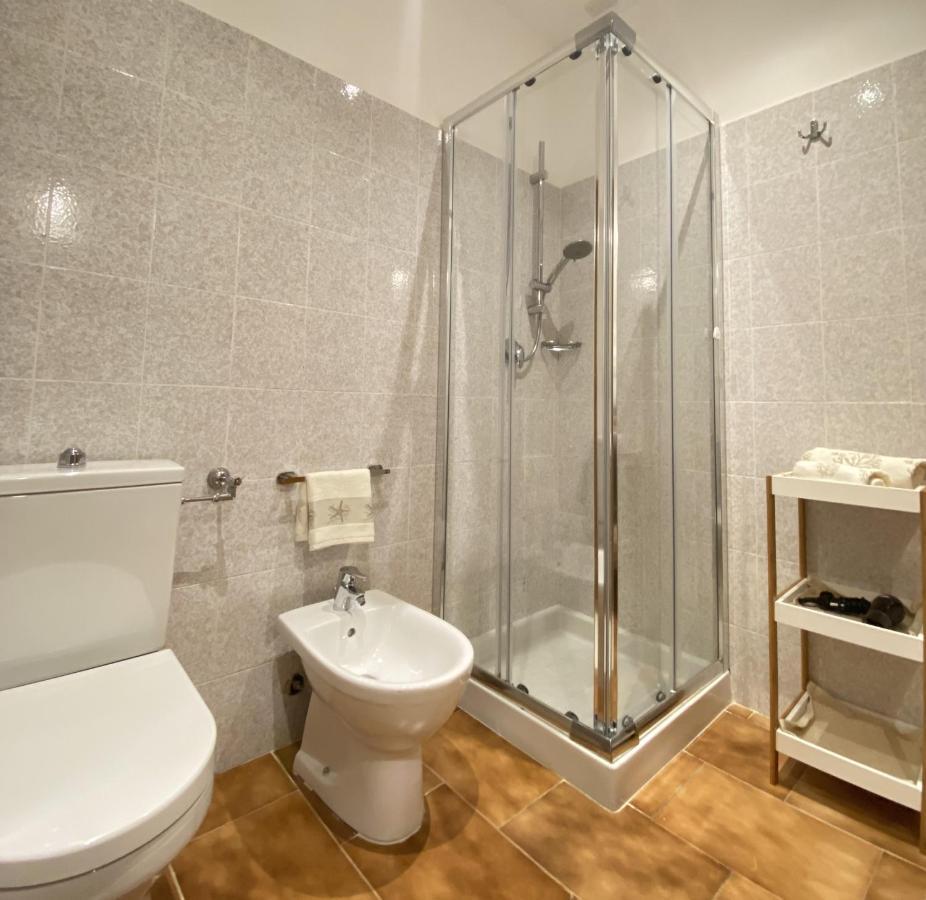 Sunway Apartments アルゲーロ エクステリア 写真