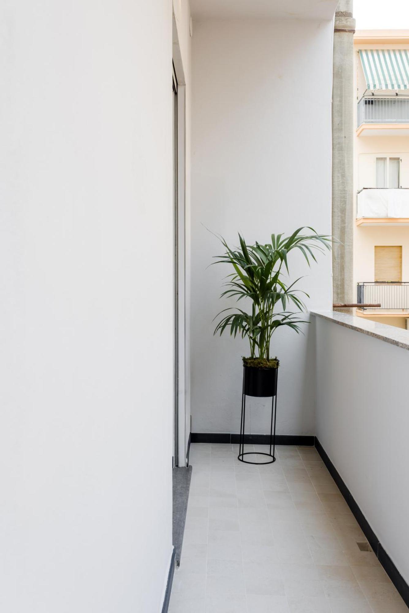 Sunway Apartments アルゲーロ エクステリア 写真