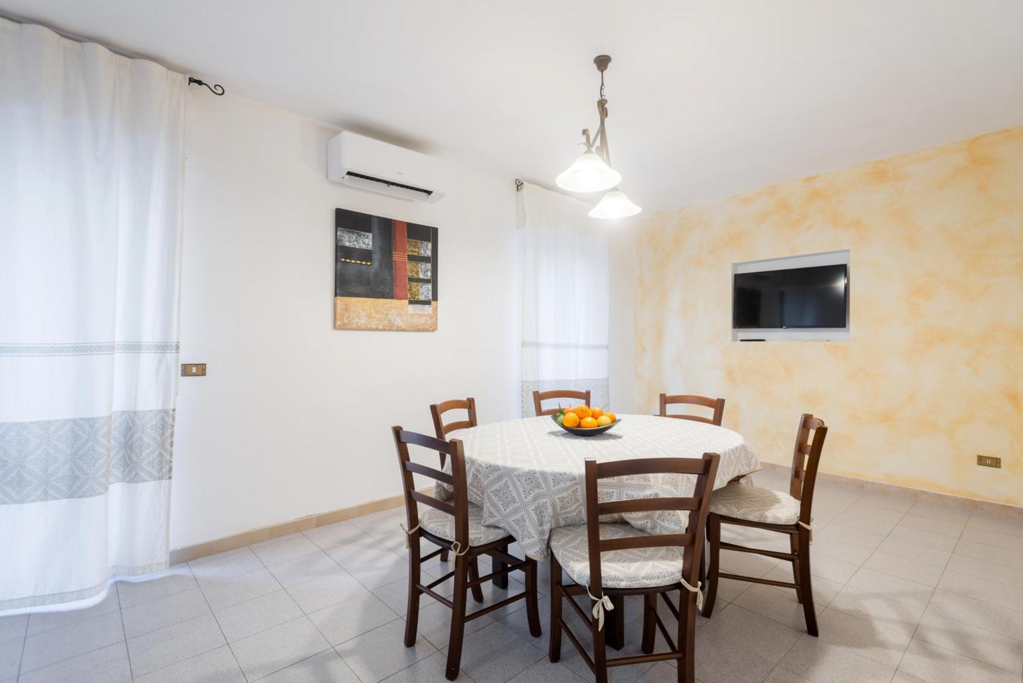 Sunway Apartments アルゲーロ エクステリア 写真