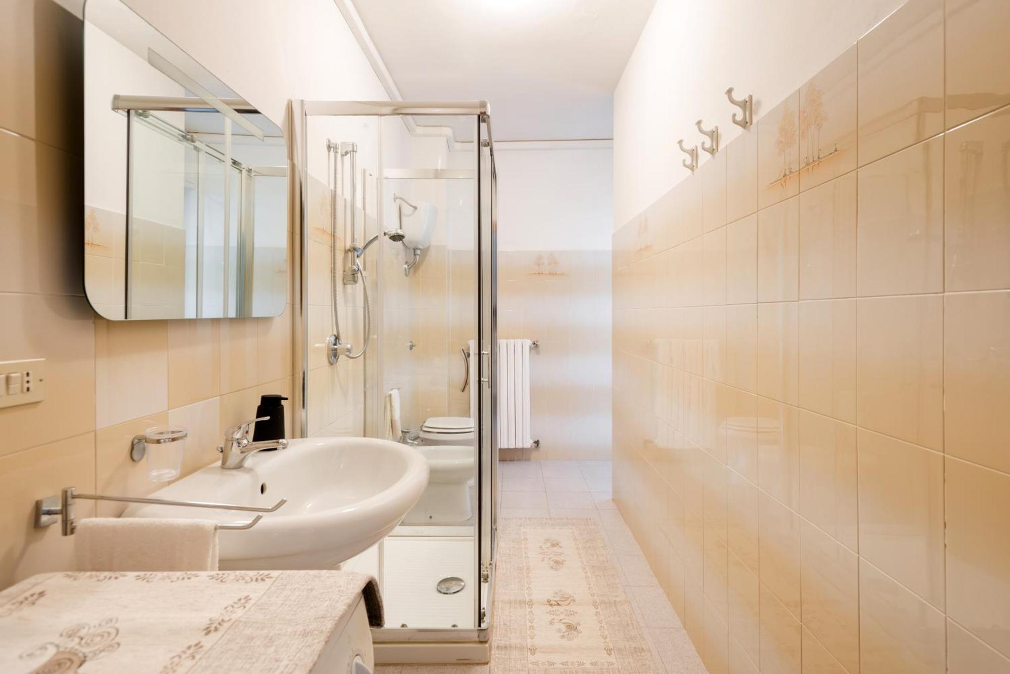 Sunway Apartments アルゲーロ エクステリア 写真