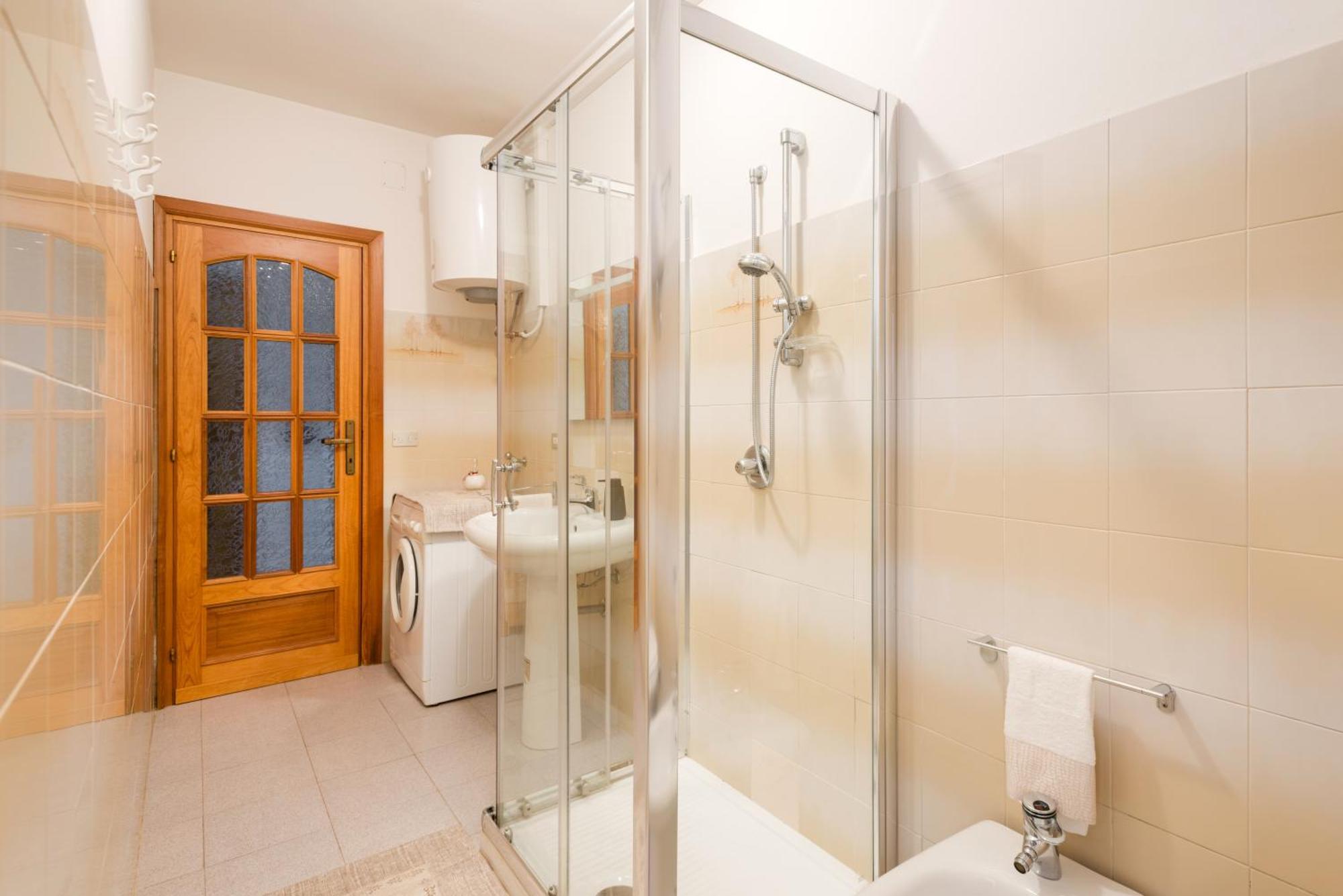 Sunway Apartments アルゲーロ エクステリア 写真