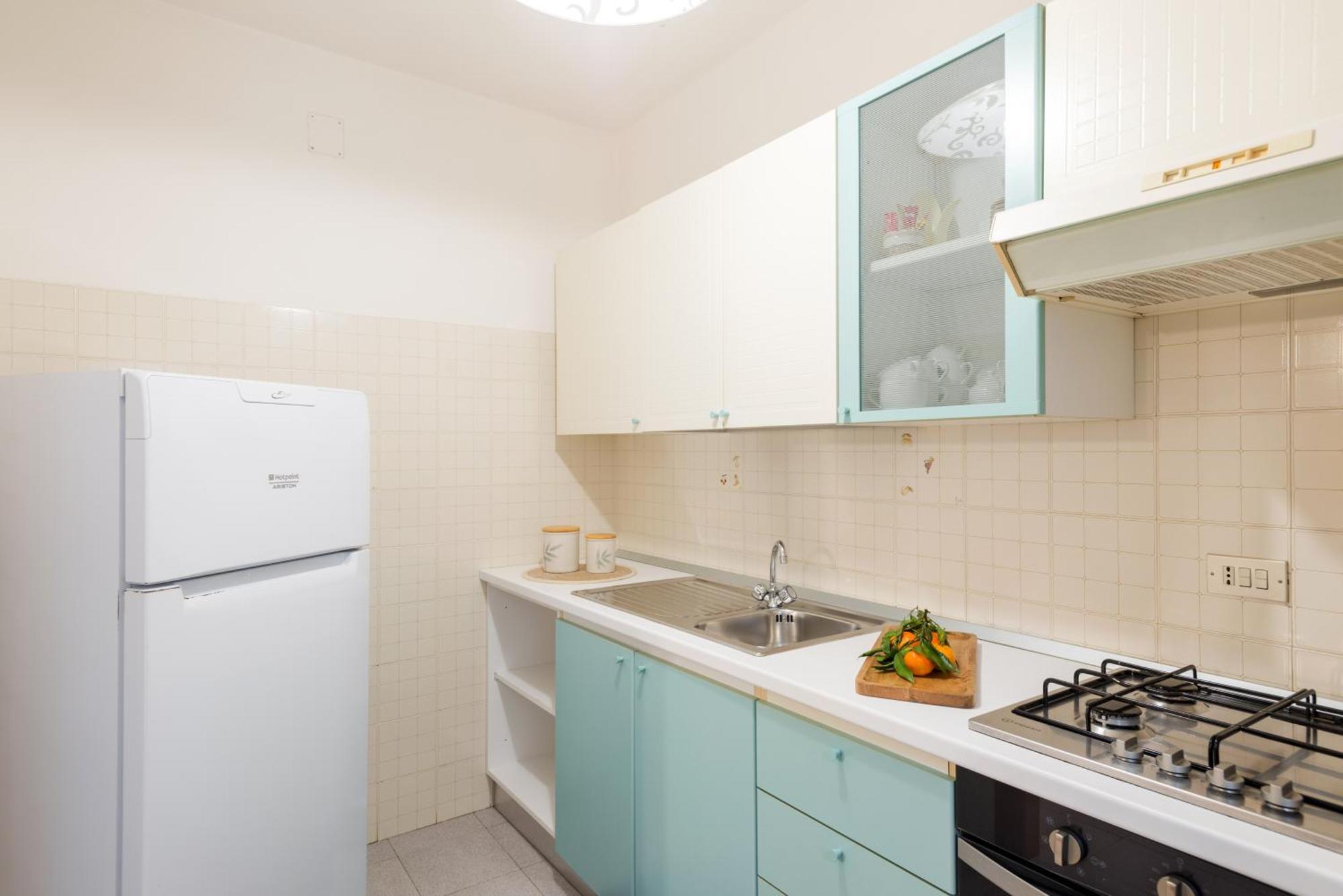Sunway Apartments アルゲーロ エクステリア 写真
