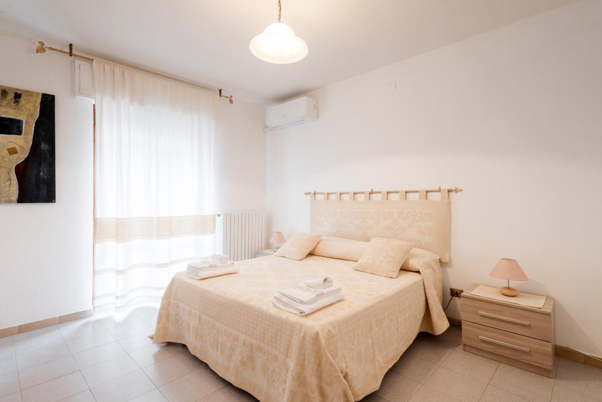 Sunway Apartments アルゲーロ エクステリア 写真
