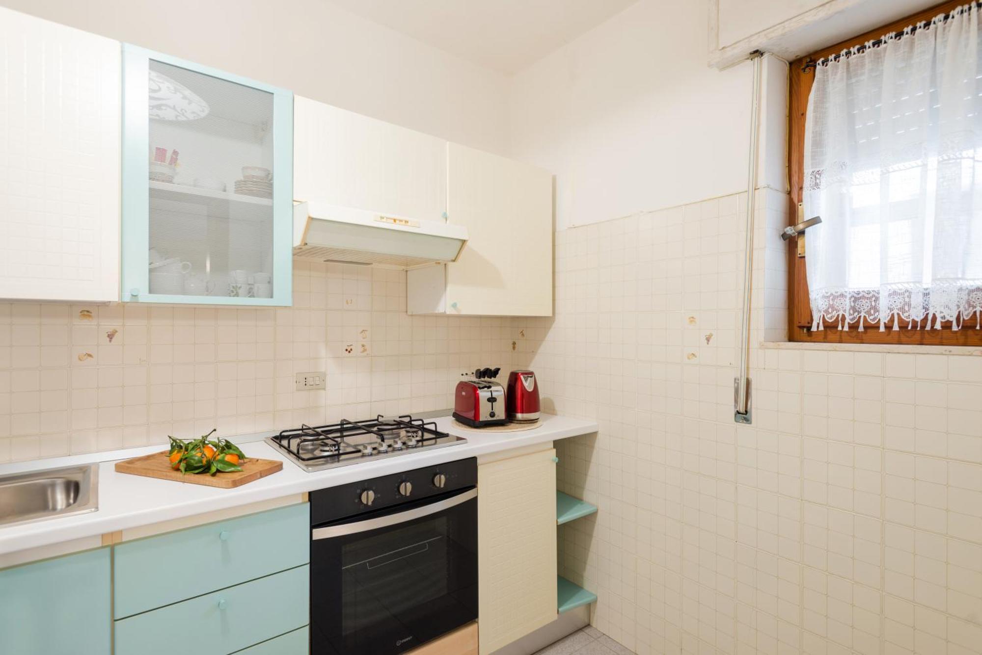 Sunway Apartments アルゲーロ エクステリア 写真