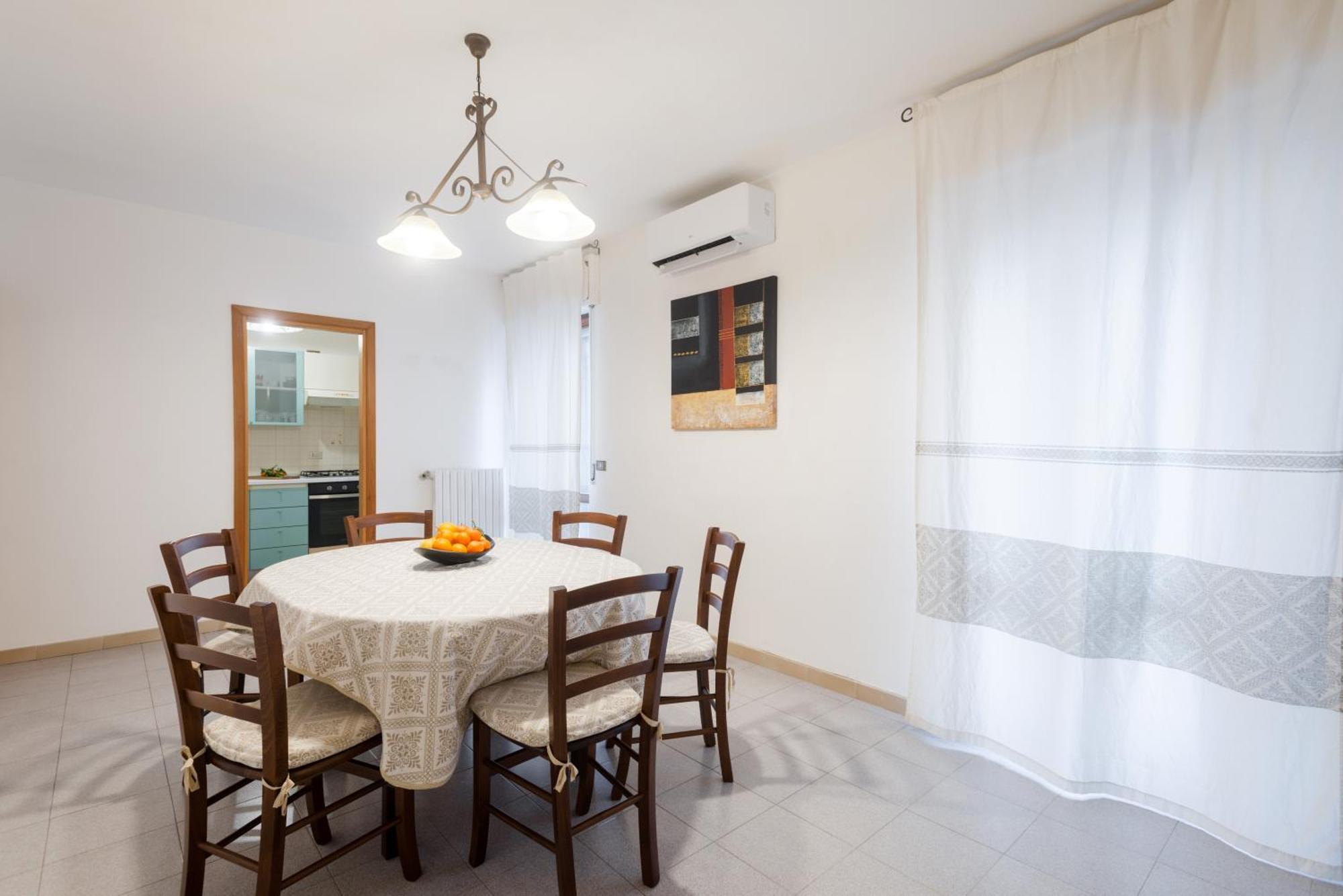 Sunway Apartments アルゲーロ エクステリア 写真