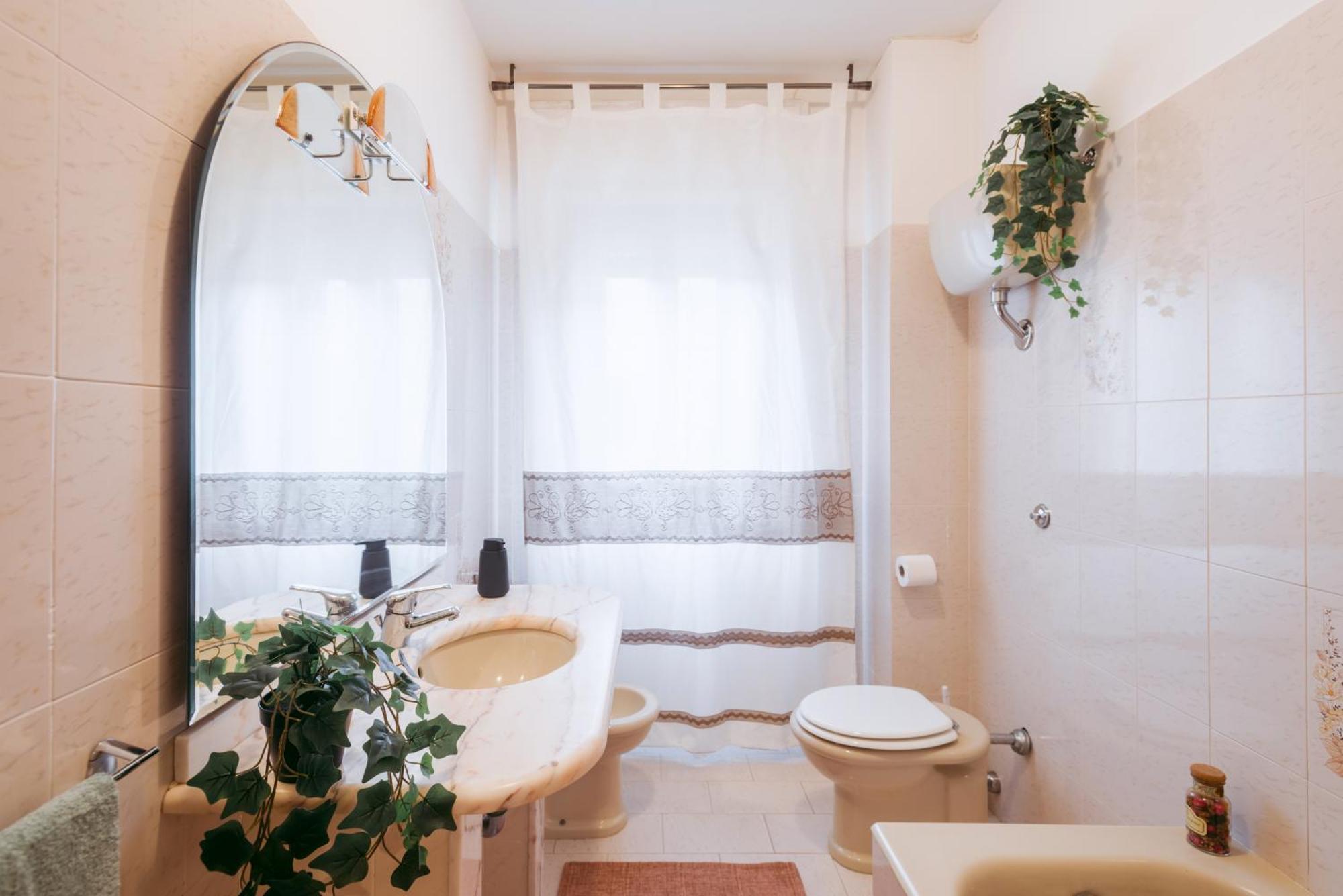 Sunway Apartments アルゲーロ エクステリア 写真